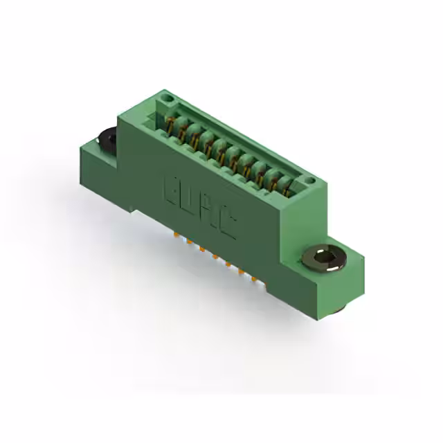 845-010-523-103 EDAC Inc.  Edgeboard Connectors